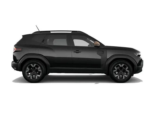 Dacia Duster Extreme 2025 Benzine 4