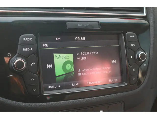Kia cee'd 1.0 T-GDi DynamicLine 2016 Benzine 23