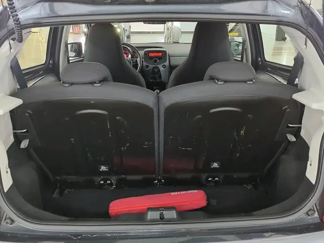 Peugeot 108 1.0 e-VTi Blue Lease NAP 2018 Benzine 9