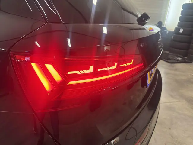 Audi Q5 40 TDI QUATTRO 3x S LINE 2021 Diesel 10
