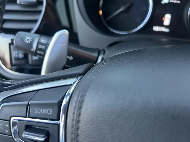 Mitsubishi Outlander 2.4 PHEV Pure + 2020 Hybride Benzine 15