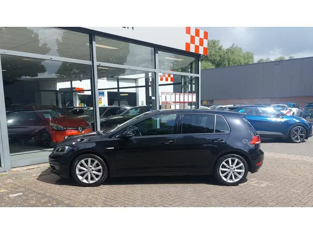 Volkswagen Golf 1.5 TSI Highline 2019 Benzine 5