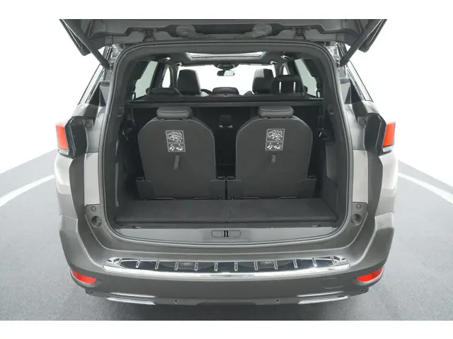 Peugeot 5008 PureTech 130 EAT8 GT-Line 2020 Benzine 64