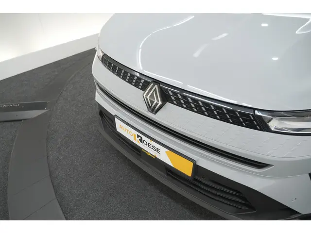 Renault Captur TCe 90 Techno 2025 Benzine 18