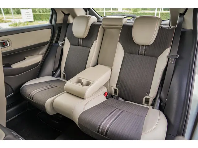 Honda HR-V 1.5i e:HEV ADVANCE STYLE 2024 Hybride Benzine 9