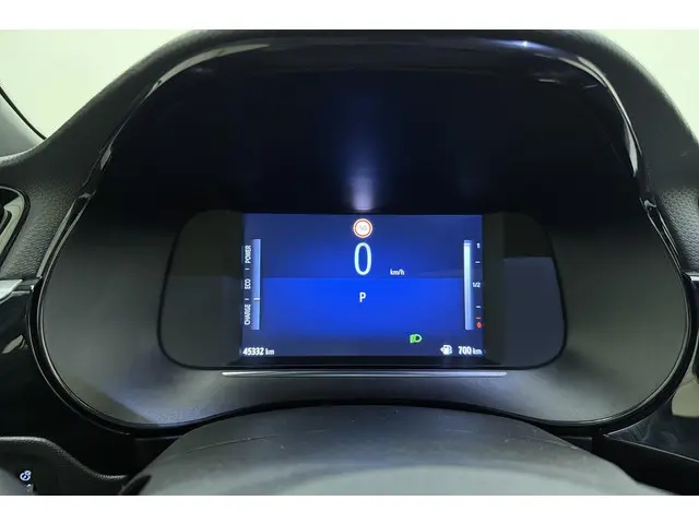 Opel Corsa 1.2 Turbo Hybrid GS 2024 Hybride Benzine 31