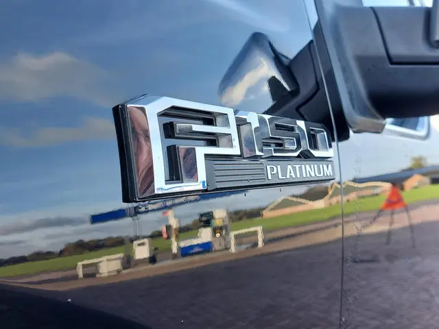 Ford F-150 USA 3.5 V6 Ecoboost SuperCab 2016 Benzine 13