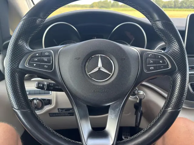 Mercedes-Benz Marco Polo 190PK ! 88 DKM! 2018 Diesel 24