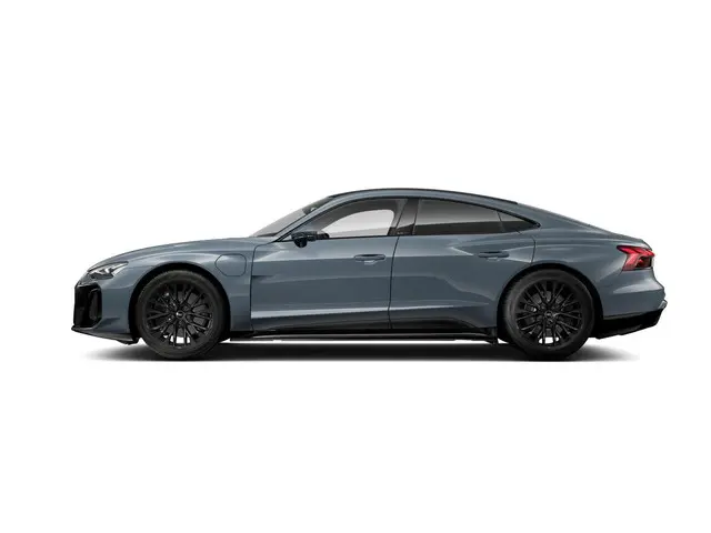 Audi e-tron GT quattro 503 PK 2026 Elektrisch 9