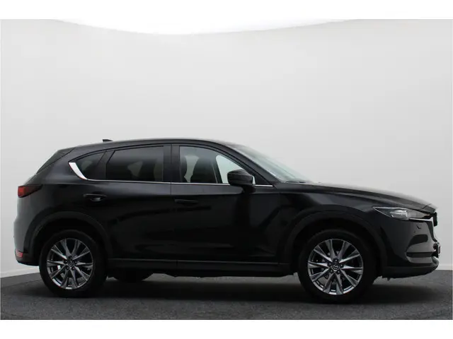 Mazda CX-5 2.0 SkyActiv-G 165 2021 Benzine 21