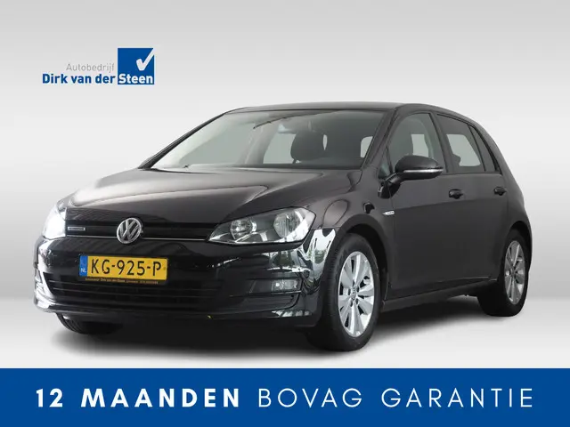 Volkswagen Golf 1.0 TSI Connected Series 2016 Benzine