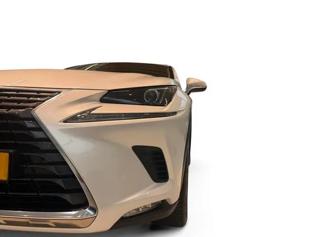 Lexus NX 300h AWD Business Line 2018 Hybride Benzine 27
