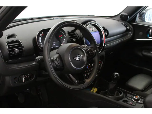 MINI Clubman Mini 2.0 Cooper S Chili 2021 Benzine 8