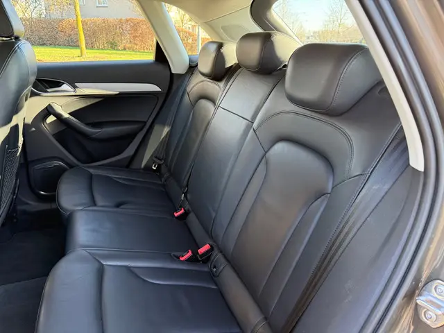 Audi Q3 2.0 TFSI quattro Pro Line 2015 Benzine 10