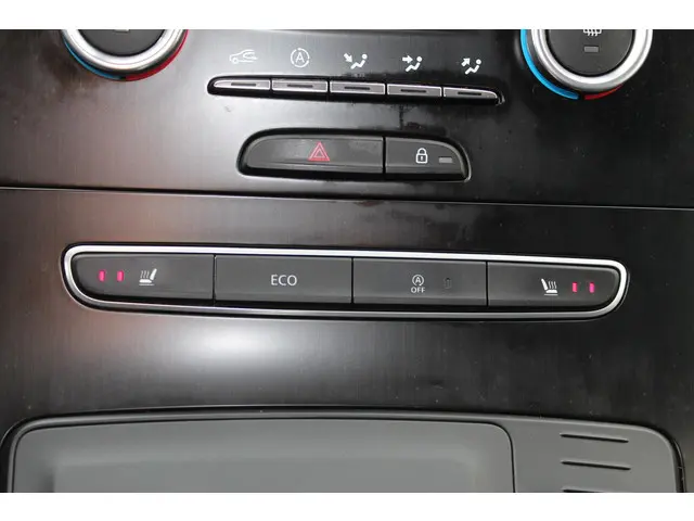 Renault Scénic 1.3 TCe Limited 140 EDC 2019 Benzine 25