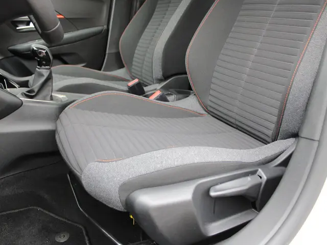 Peugeot 208 1.2 PureTech Active 2022 Benzine 13