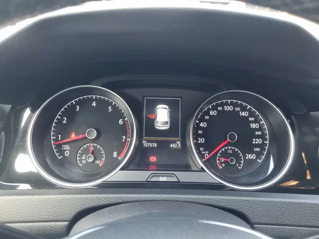 Volkswagen Golf 1.2 TSI Trendline CUP 2015 Benzine 17