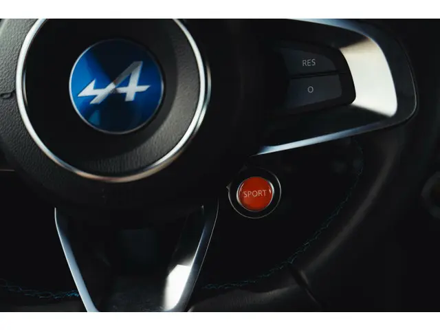Alpine A110 1.8 Turbo Légende 2019 Benzine 24