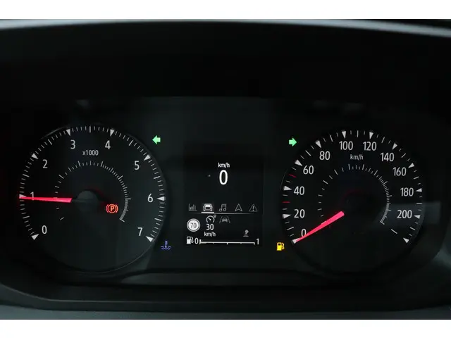 Renault Master 3