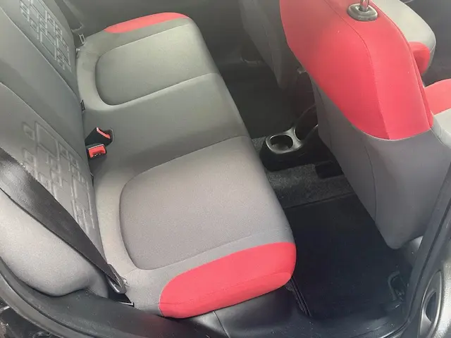 Fiat Panda 0.9 TwinAir Edizione Cool 2015 Benzine 14