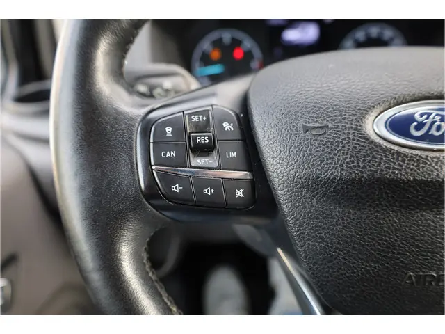 Ford Transit Custom 320 2.0 TDCI L2H1 Sport 2022 Diesel 22