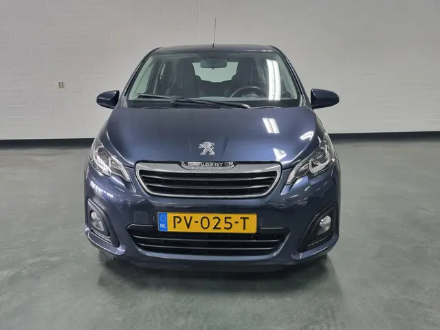 Peugeot 108 1.0 e-VTi Blue Lion / Airco 2017 Benzine 2