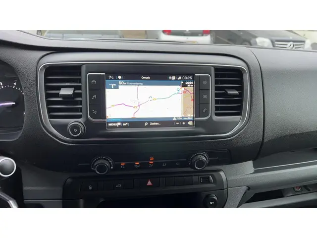 Peugeot Expert 2.0 BlueHDI 120 Premium 2019 Diesel 13