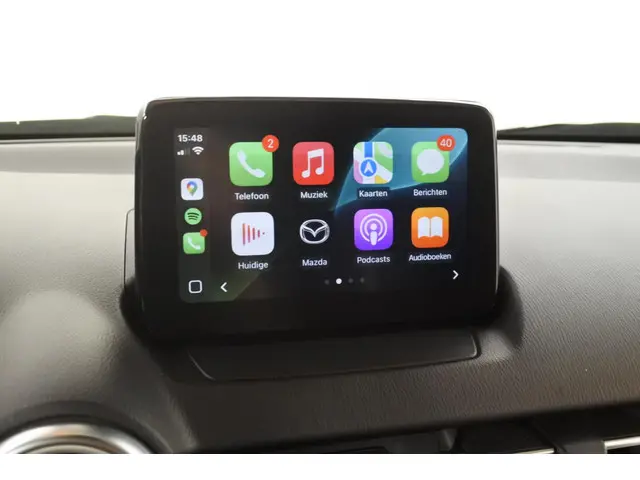 Mazda CX-3 2.0 120pk Automaat Kangei 2019 Benzine 9