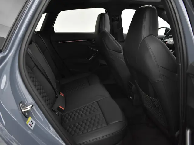 Audi RS3 Sportback 2.5 TFSI quattro 400 PK 2025 Benzine 14