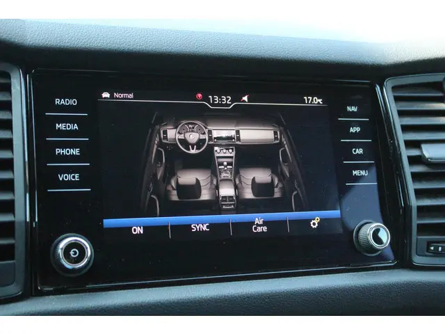 Škoda Kodiaq 2.0 TDI Sportline Business 7p. 2020 Diesel 28