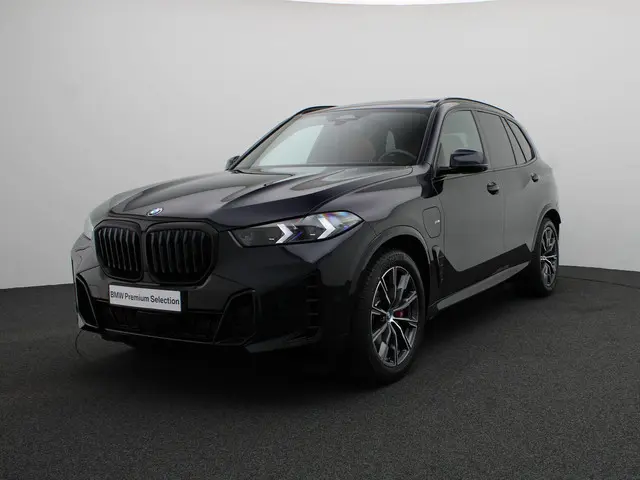 BMW X5 xDrive50e 2025 Hybride Benzine 25