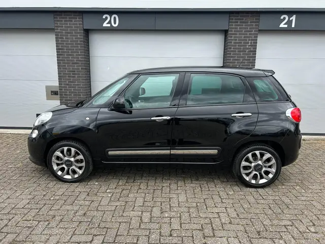 Fiat 500L 0.9 TwinAir Lounge 2013 Benzine 2