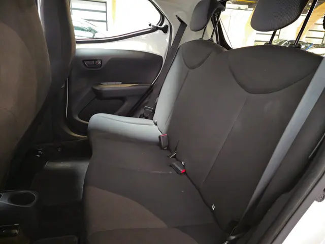 Toyota Aygo 1.0 VVT-i x-fun 2020 Benzine 18