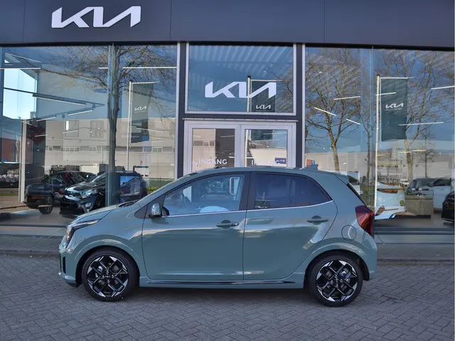 Kia Picanto 2