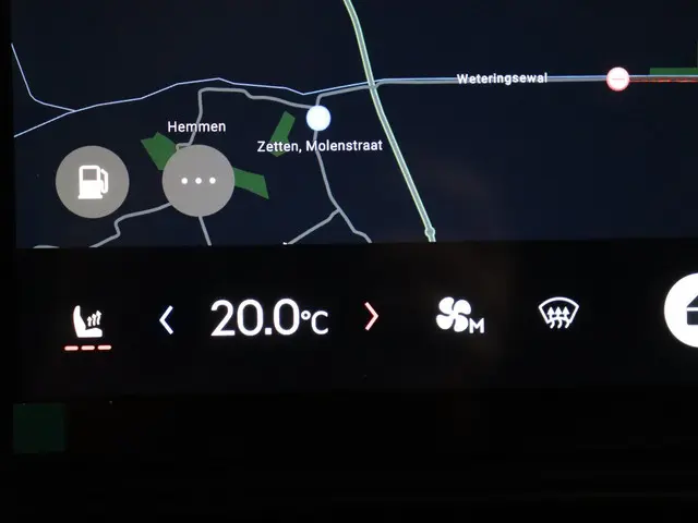 Lynk & Co 01 1.5 More 2025 Hybride Benzine 15