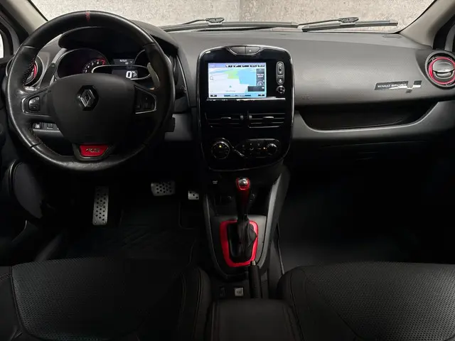 Renault Clio 1.6 R.S. 2014 Benzine 6