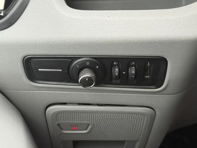 Maxus eDeliver9 72kWh 2022 Elektrisch 28