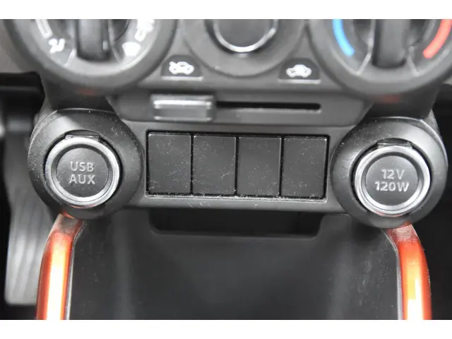 Suzuki Ignis 1.2 Select 2018 Benzine 14