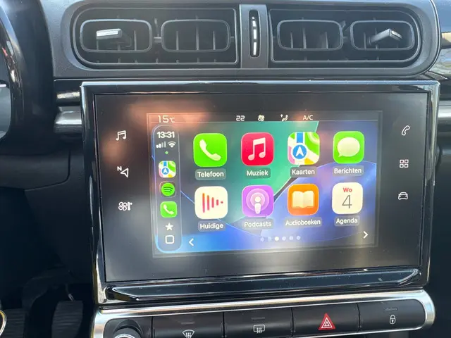 Citroën C3 1.2 PureTech Feel Edition 2018 Benzine 14