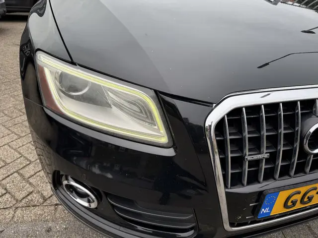 Audi Q5 2.0 TFSI quattro Pro Line S 2012 Benzine 6