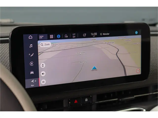 Fiat 500e La Prima 2021 Elektrisch 10