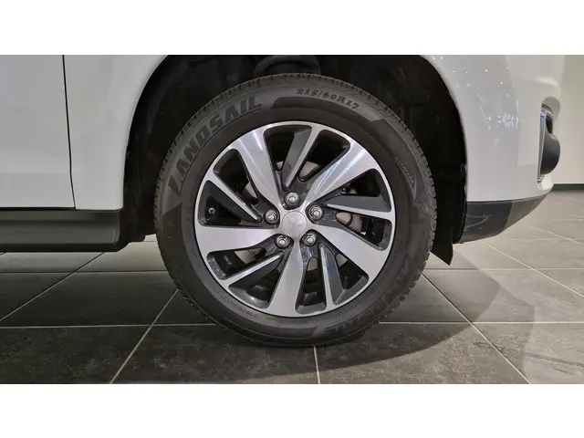 Mitsubishi ASX 1.6 Cleartec Invite+ 2015 Benzine 6