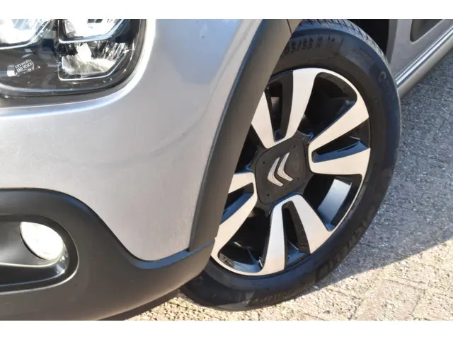 Citroën C3 PureTech 83 Max 2024 Benzine 9