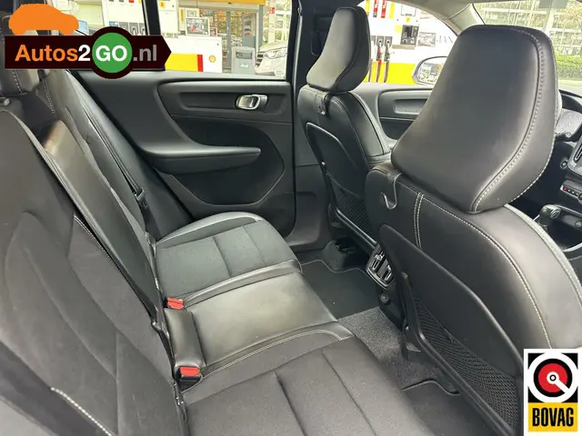 Volvo XC40 1.5 T3 Inscription 2018 Benzine 13