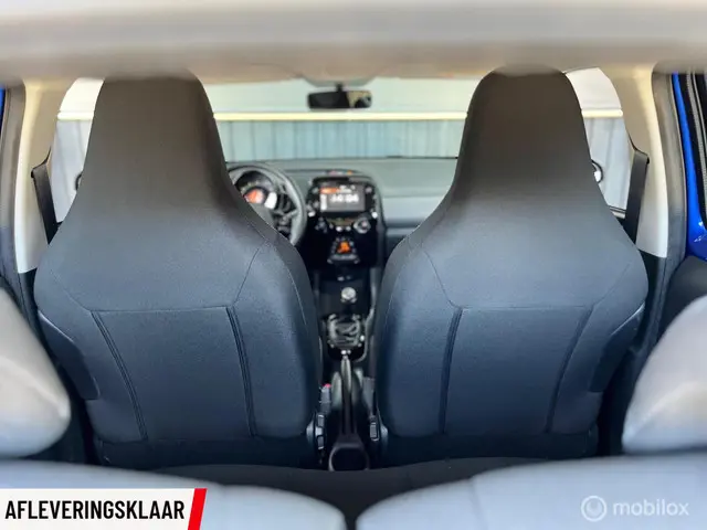 Peugeot 108 1.0 e-VTi Allure 2021 Benzine 12