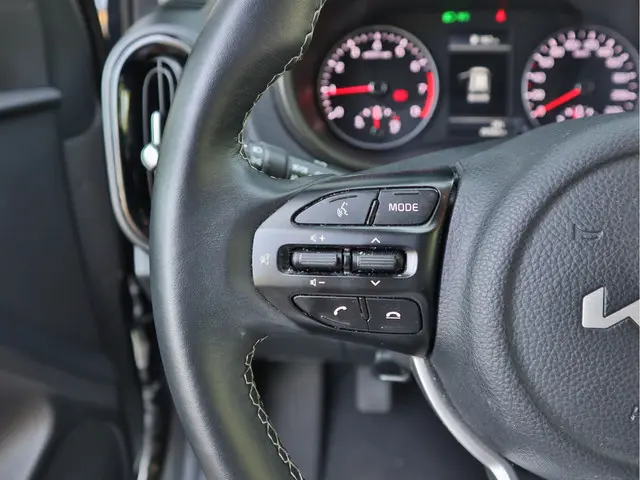 Kia Picanto 1.0 DPi DynamicPlusLine 2022 Benzine 12
