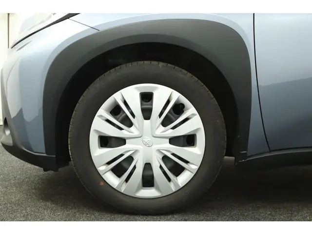 Toyota Aygo X 1.0 VVT-i MT Play 2024 Benzine 36