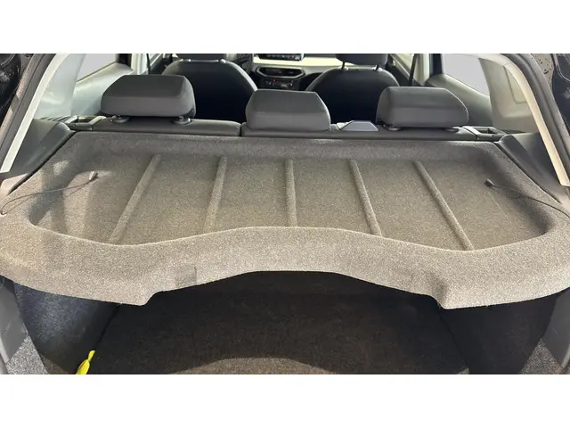 SEAT Ibiza 1.0 EcoTSI Style 2023 Benzine 12
