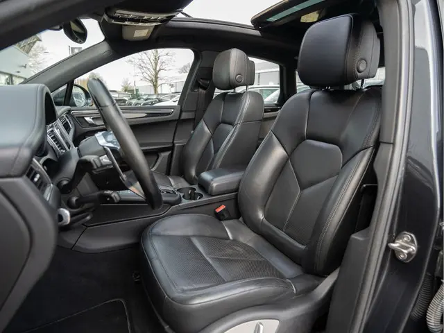 Porsche Macan 3.0 S 2017 Benzine 15