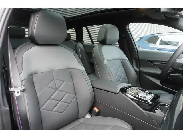 BMW i5 Touring eDrive40 2026 Elektrisch 8